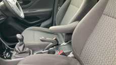 Vauxhall Mokka X 1.4T ecoTEC Active 5dr Petrol Hatchback